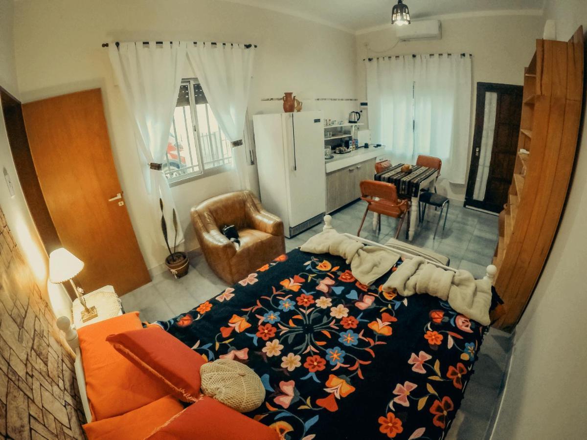 Aparthotel Raices Andinas