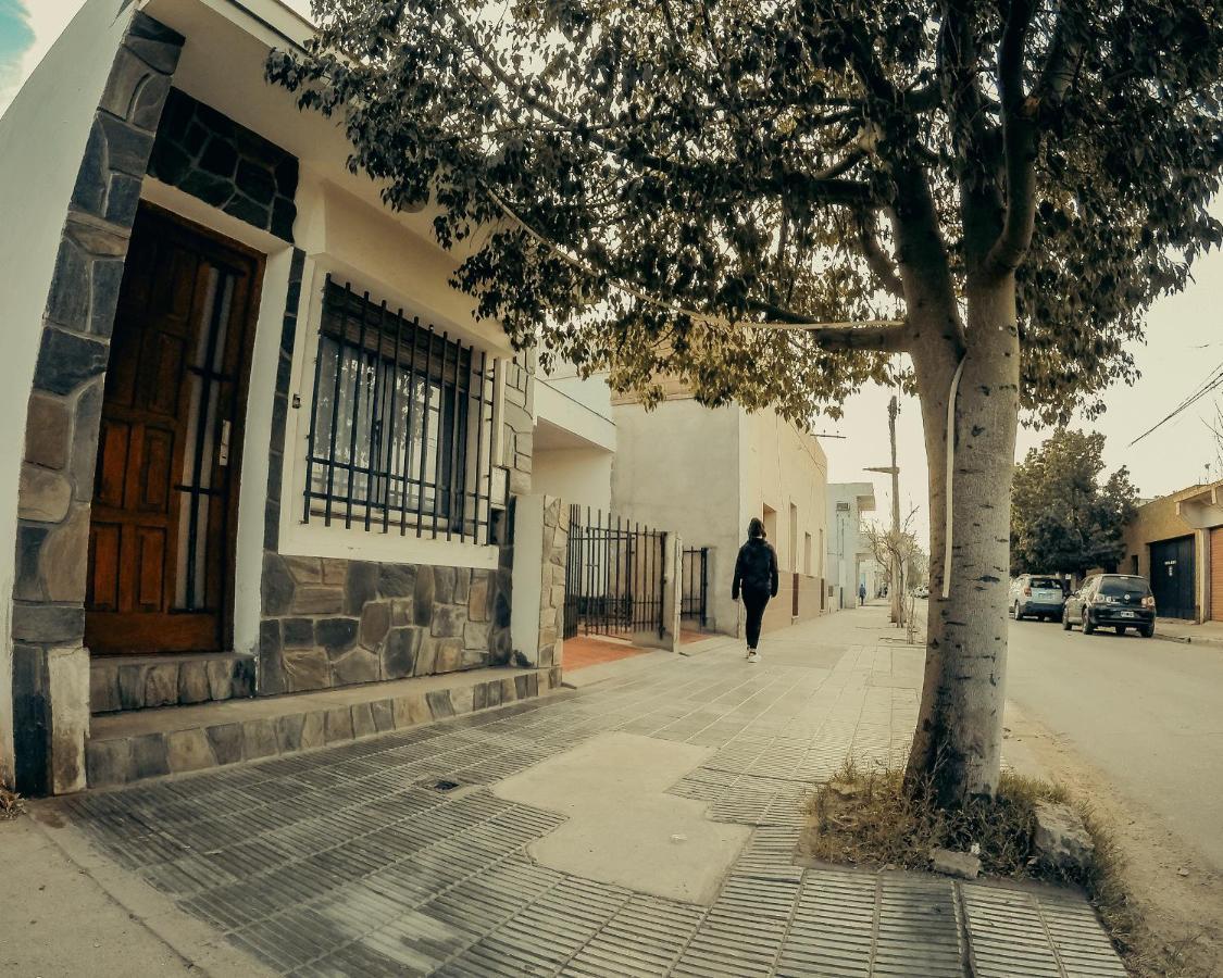 Aparthotel Raices Andinas Tinogasta